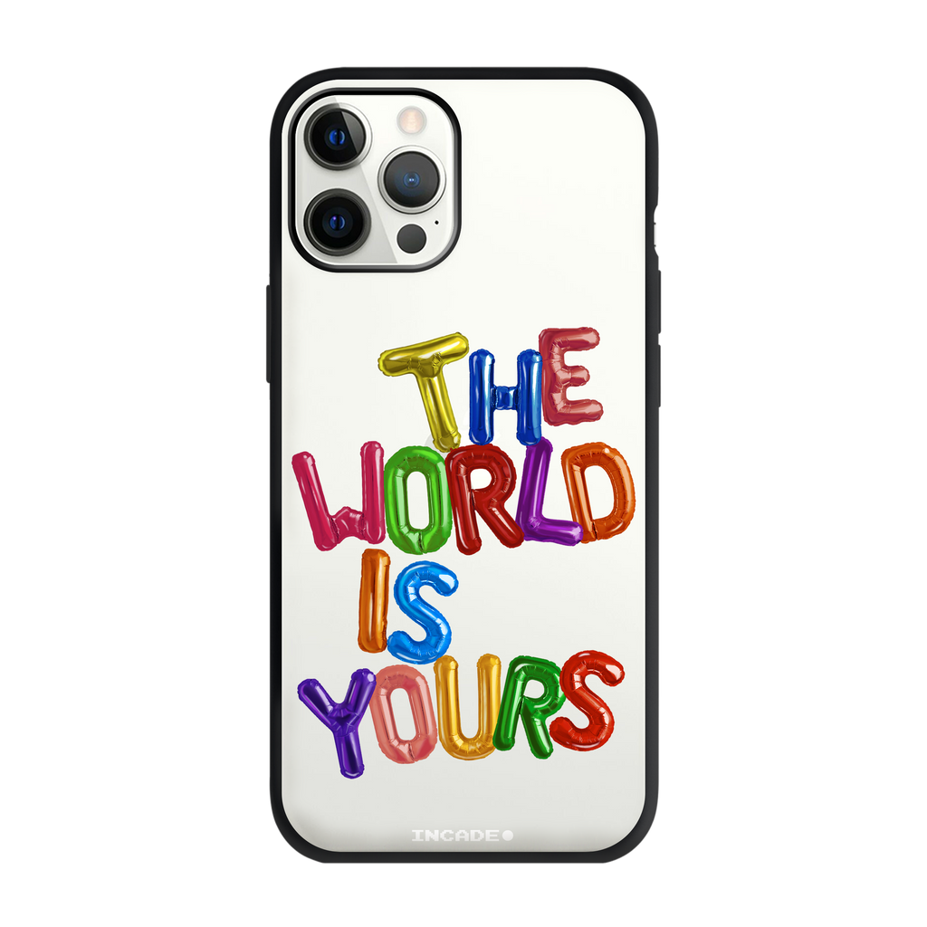 iPhone 12 Pro Max world