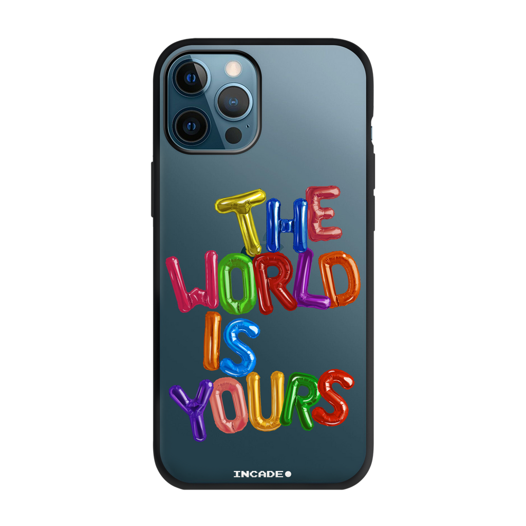 iPhone 12 Pro Max world