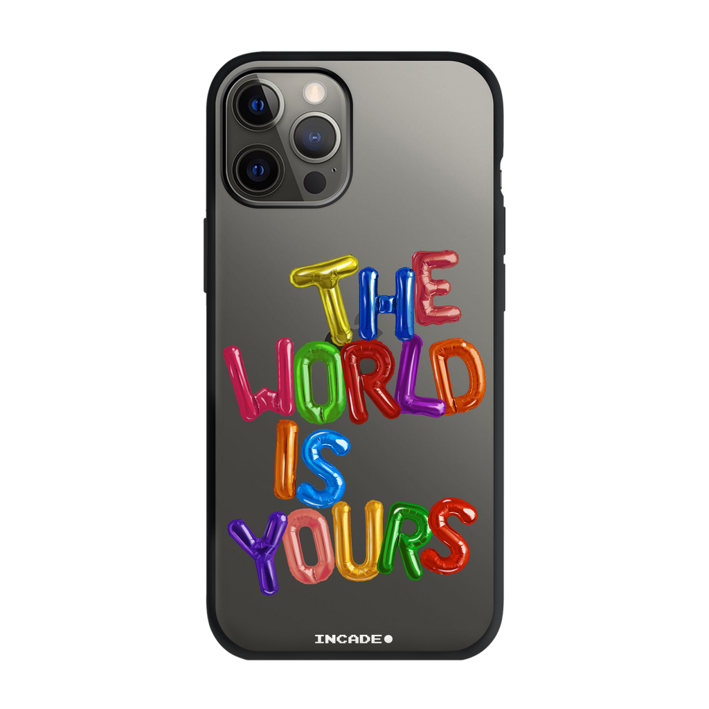 iPhone 12 Pro Max world