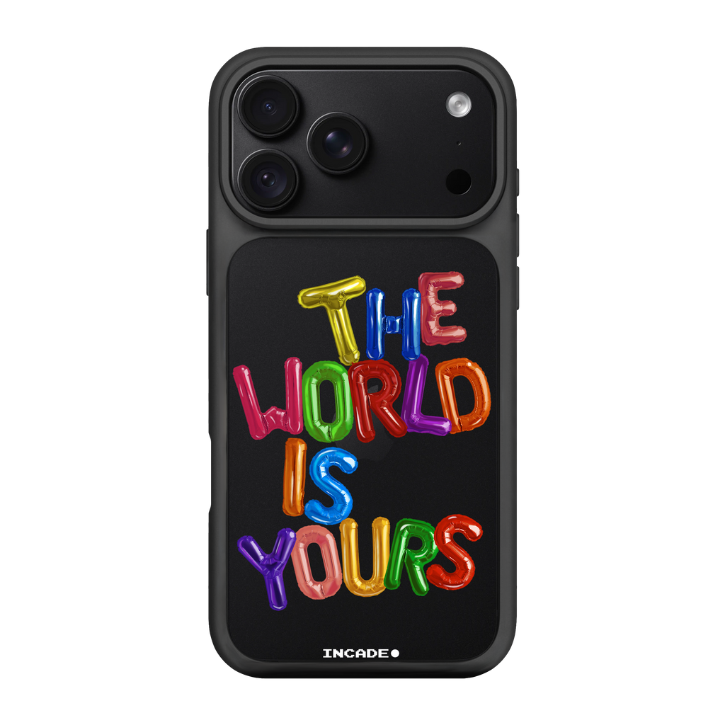 iPhone 18 Pro Max world