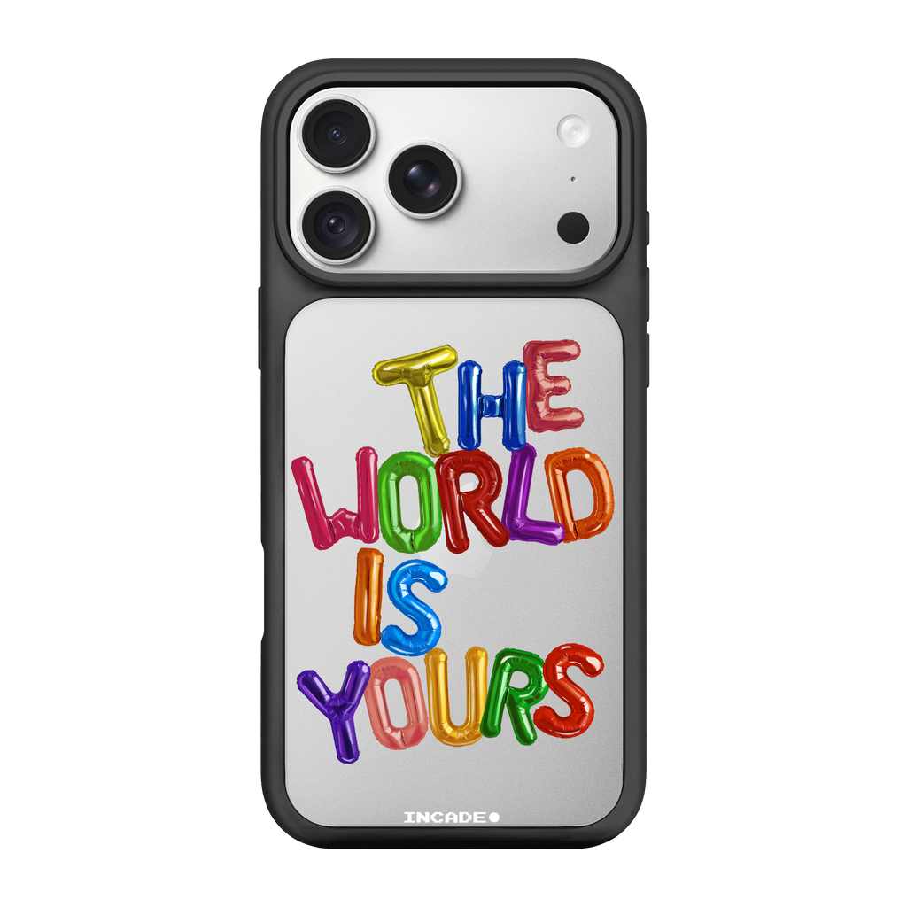 iPhone 18 Pro world
