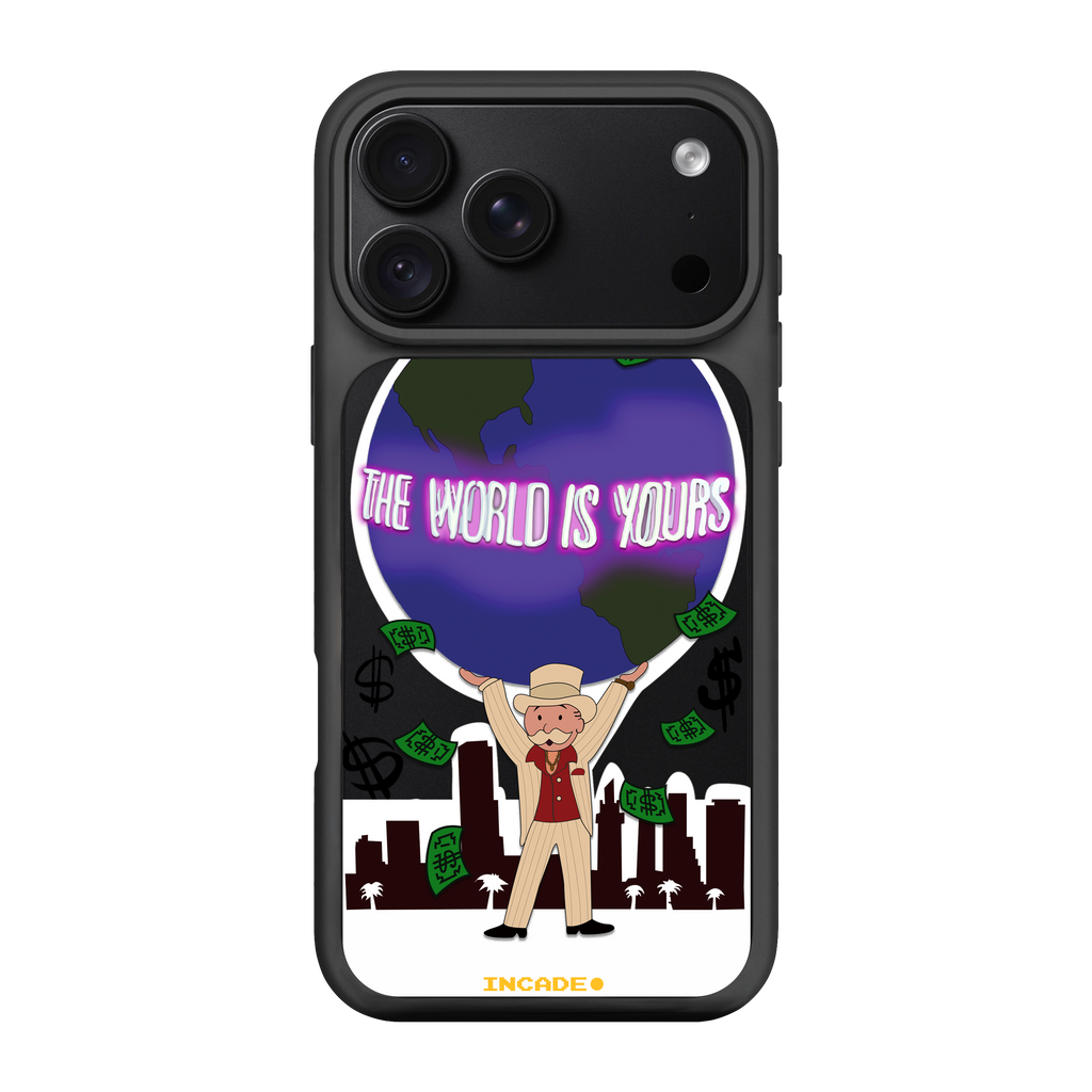iPhone 18 Pro Max world is yours