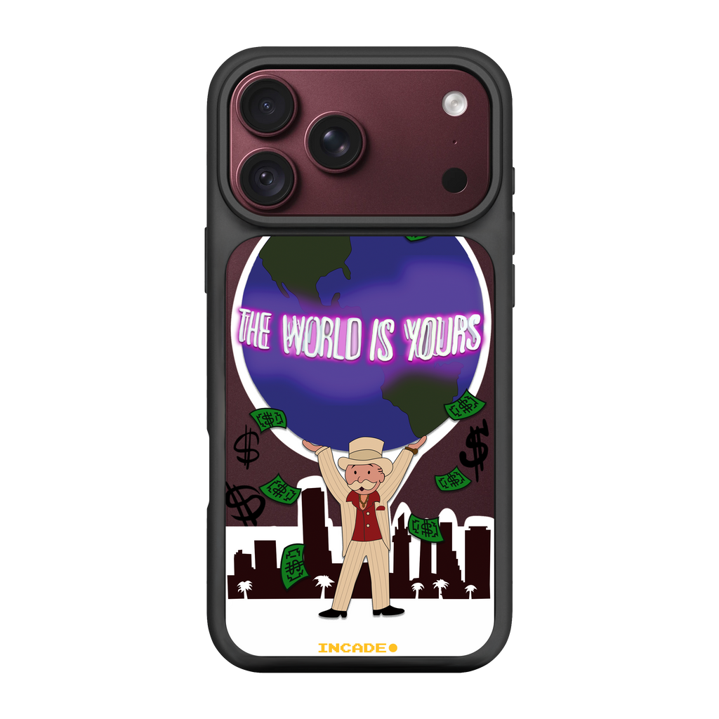 iPhone 18 Pro Max world is yours