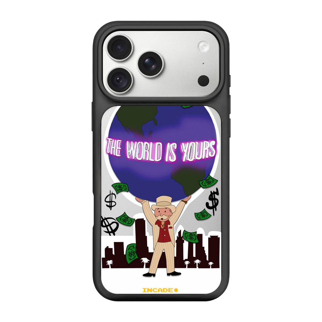 iPhone 18 Pro Max world is yours