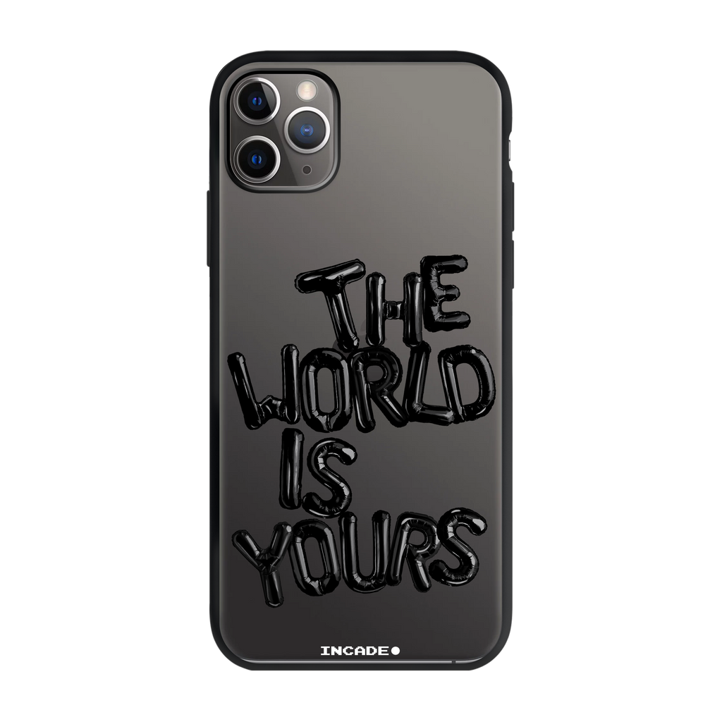 iPhone 11 Pro Max world black