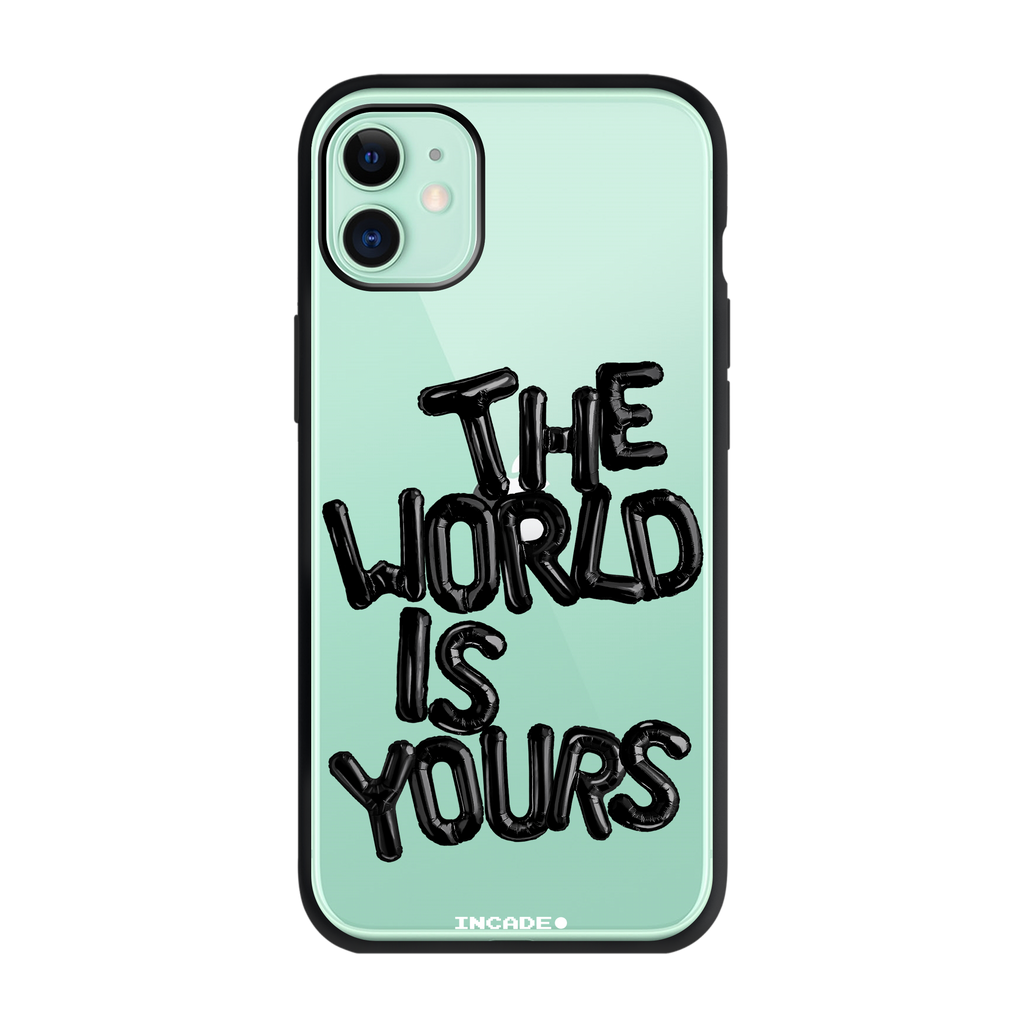 iPhone 11 world black