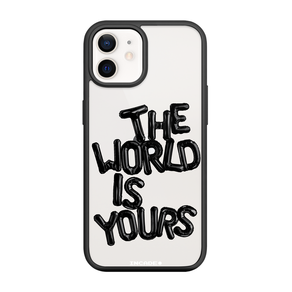 iPhone 12 mini world black