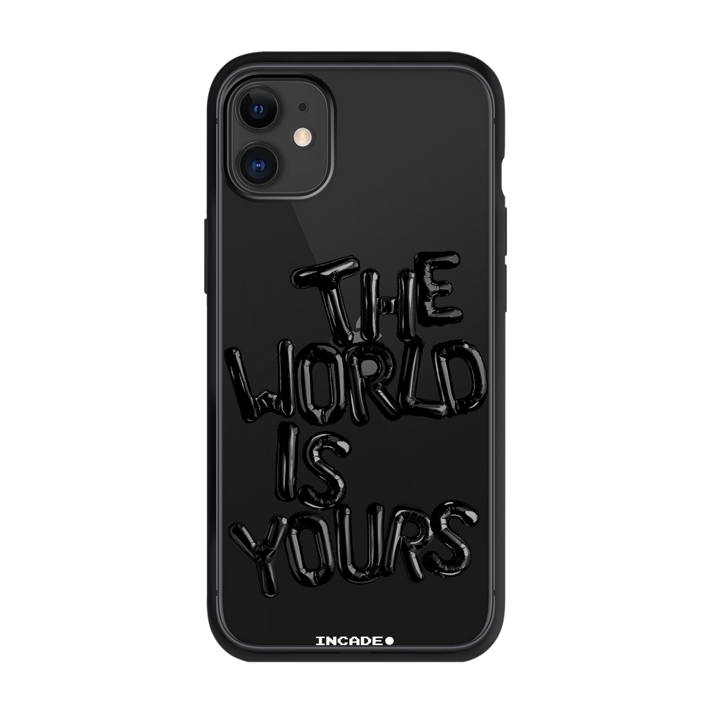 iPhone 11 world black