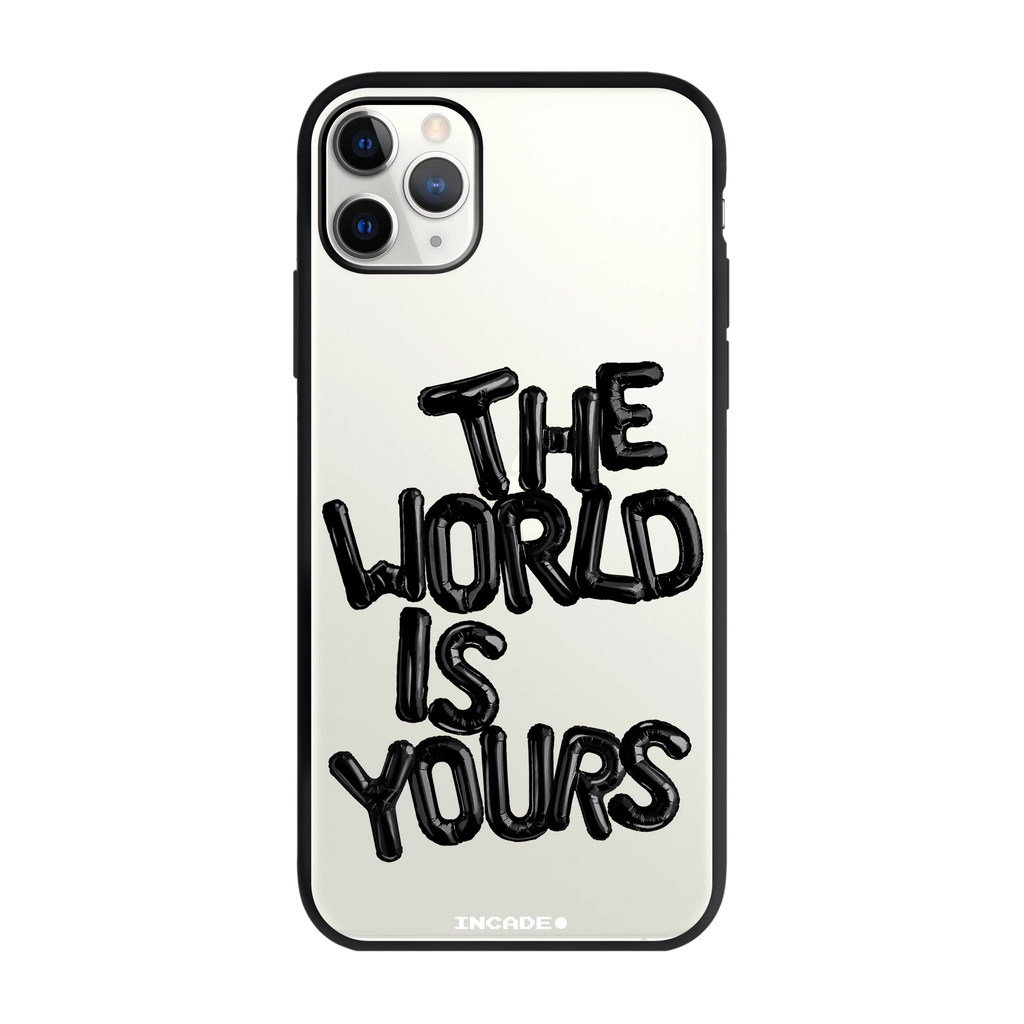 iPhone 11 Pro Max world black