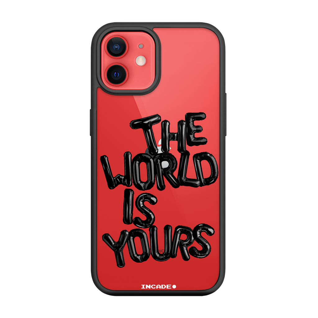 iPhone 12 mini world black