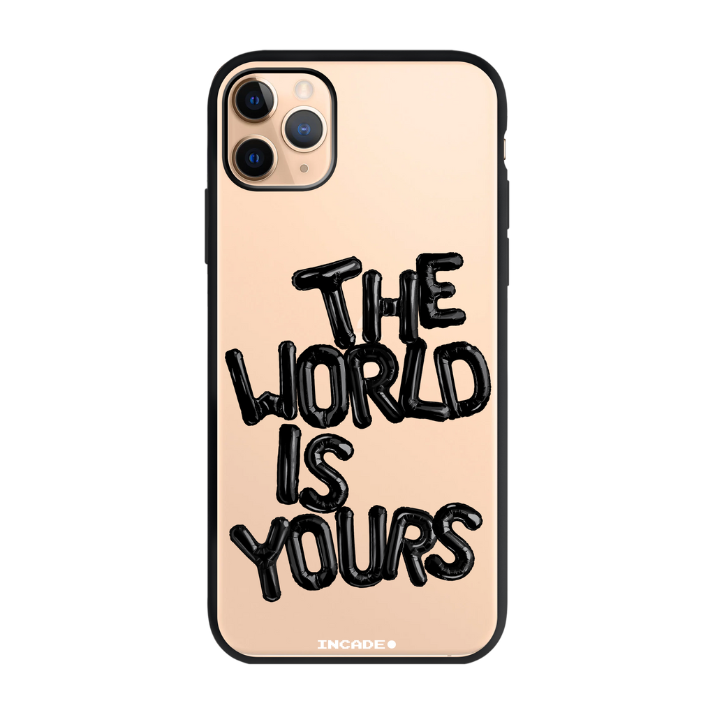 iPhone 11 Pro world black