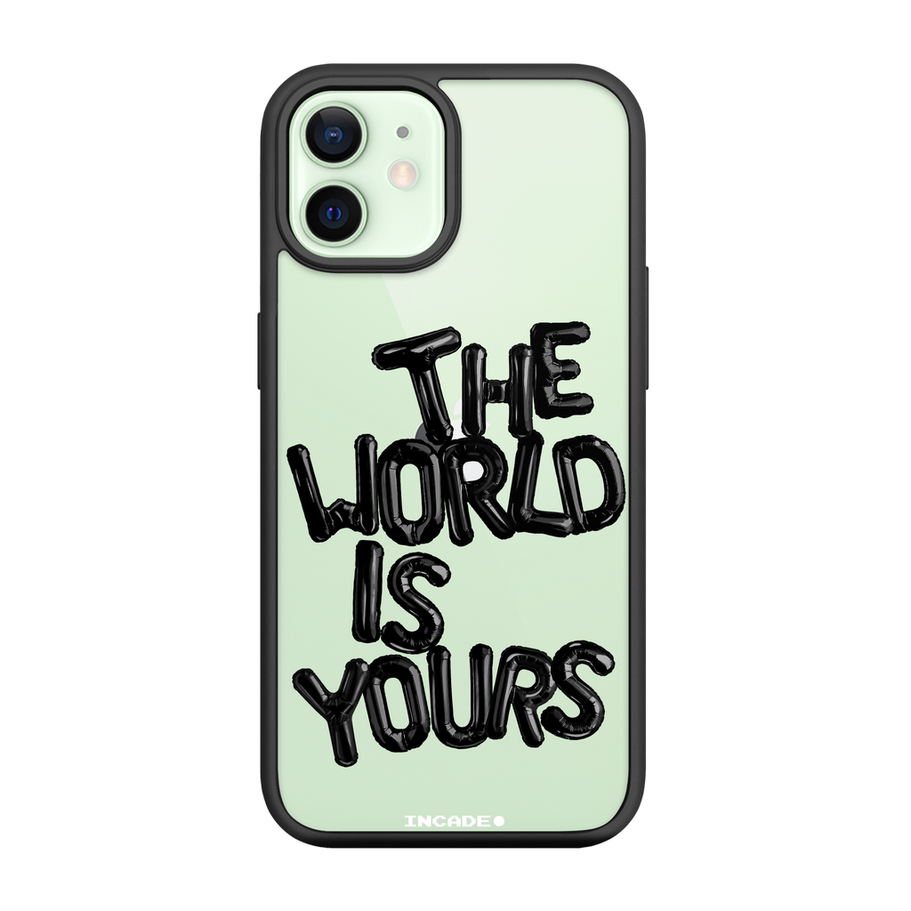 iPhone 12 mini world black