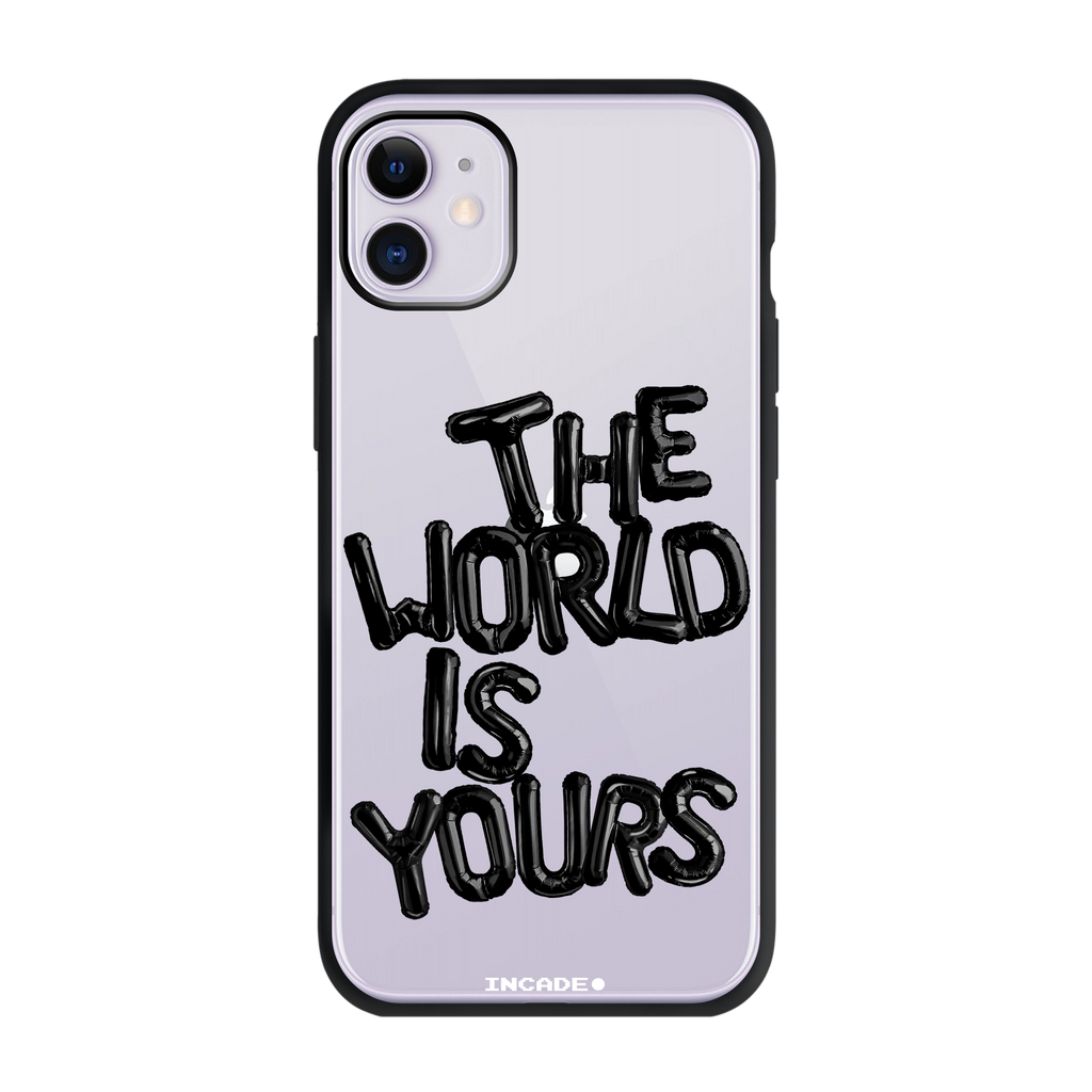 iPhone 11 world black