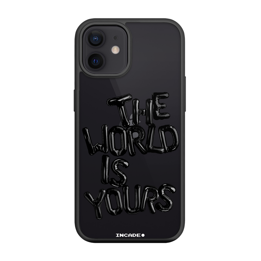 iPhone 12 mini world black