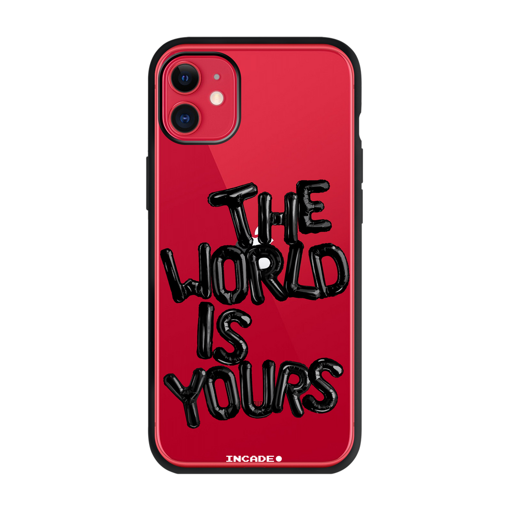 iPhone 11 world black