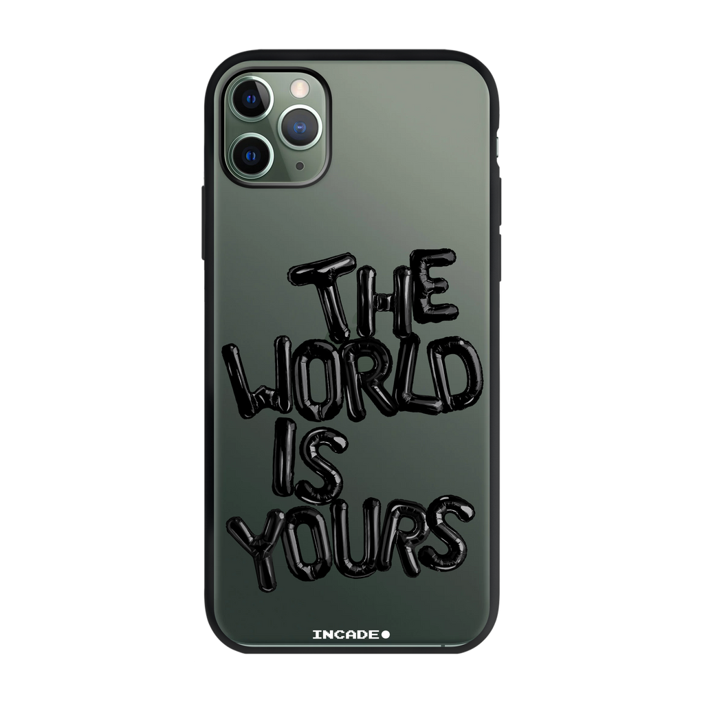 iPhone 11 Pro Max world black