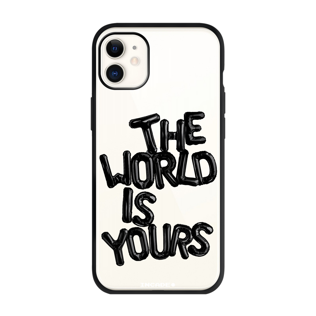 iPhone 11 world black