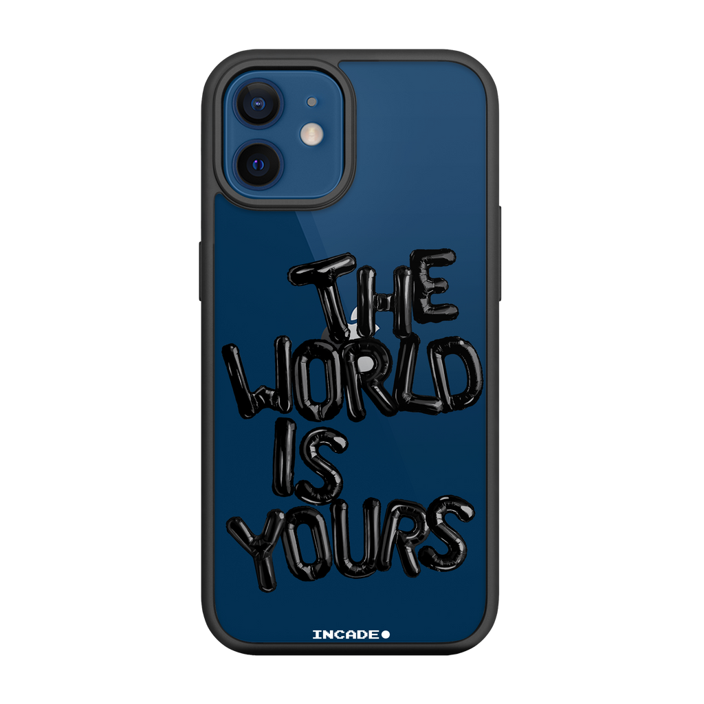 iPhone 12 mini world black