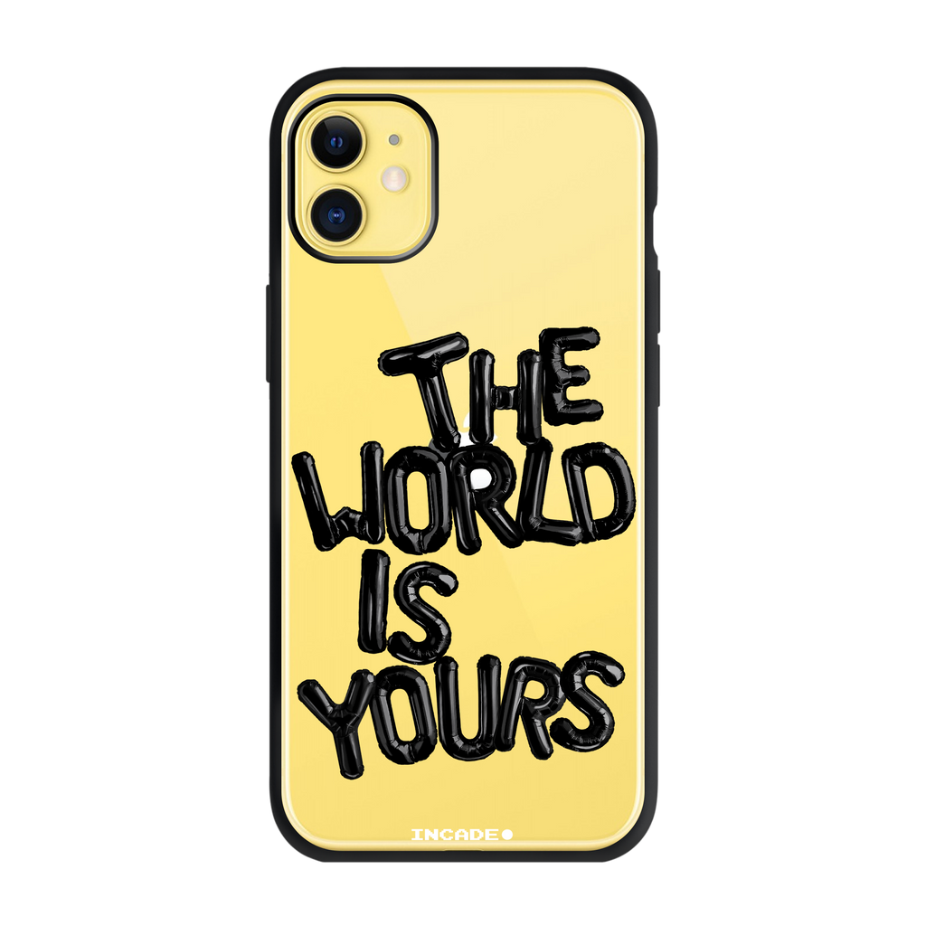 iPhone 11 world black
