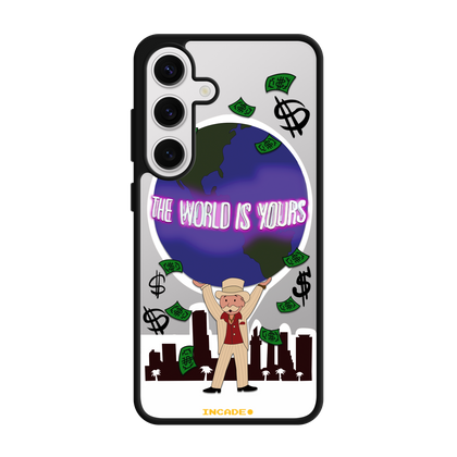 Galaxy S24+ world is yours
