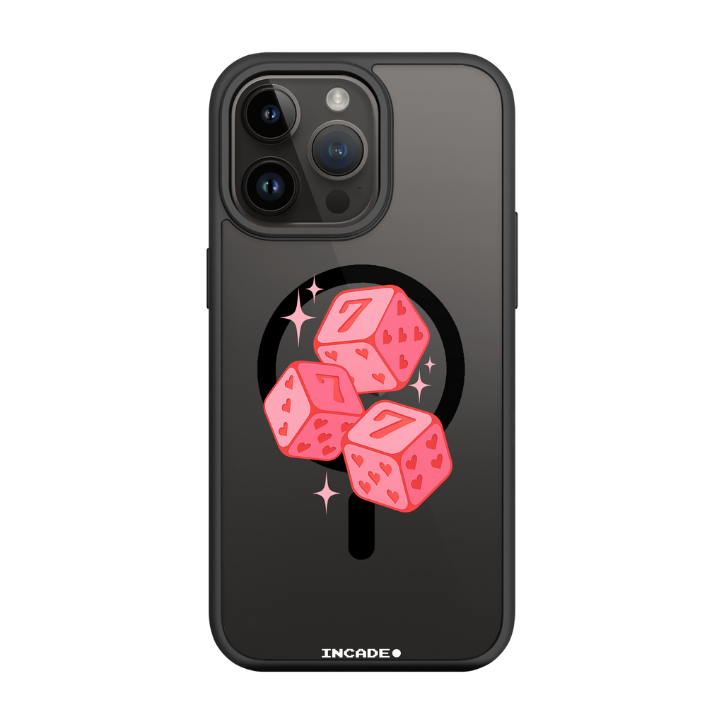 iPhone 14 Pro 777 LUCK