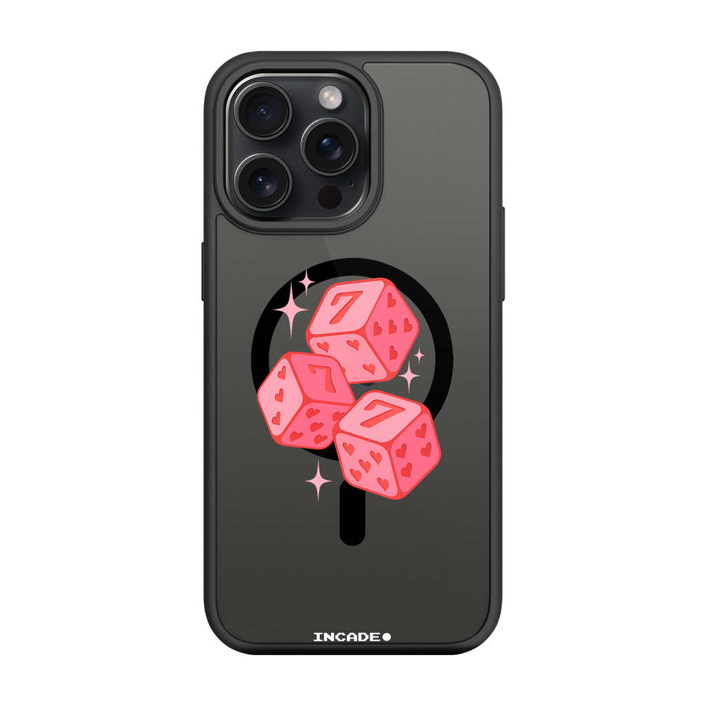 iPhone 15 Pro Max 777 LUCK