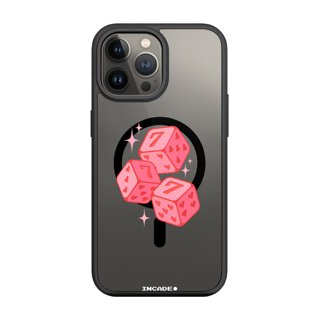 iPhone 13 Pro 777 LUCK