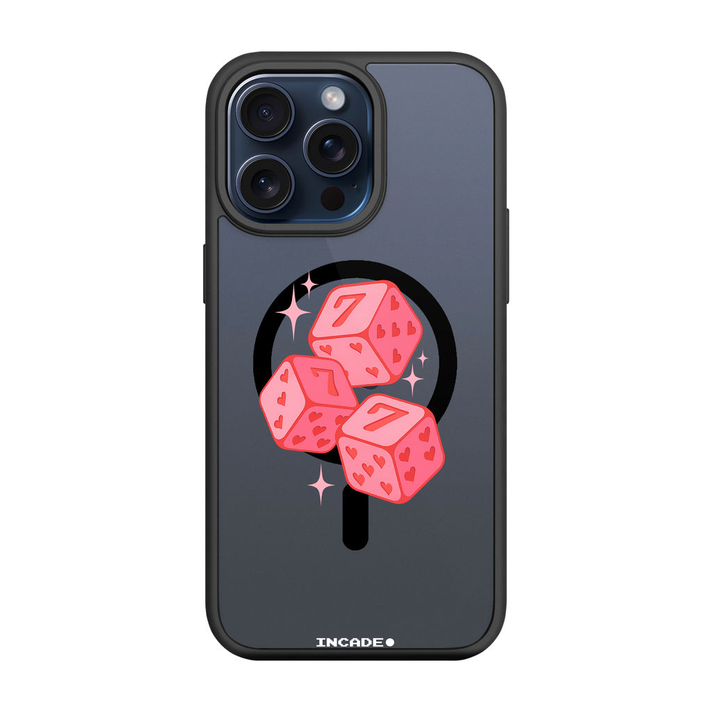 iPhone 15 Pro Max 777 LUCK