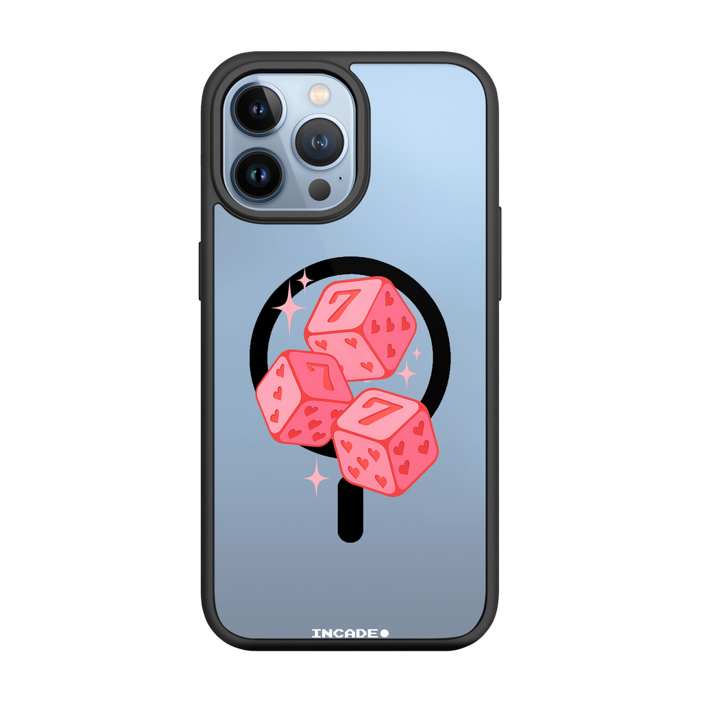 iPhone 13 Pro 777 LUCK