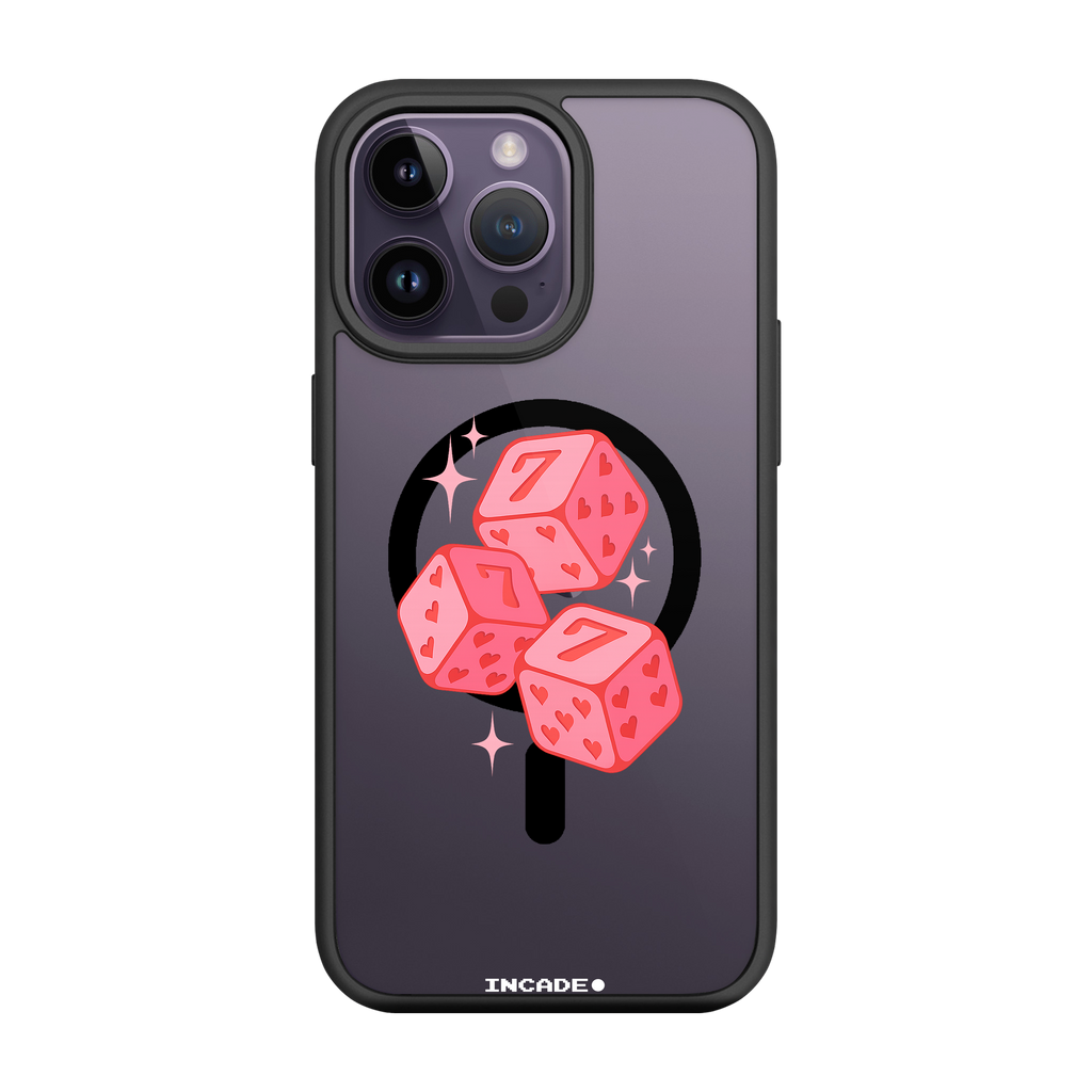 iPhone 14 Pro 777 LUCK