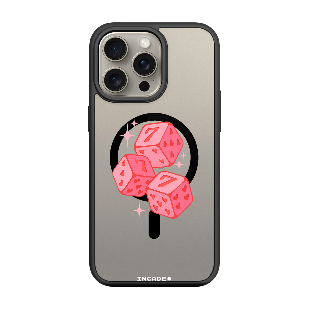 iPhone 15 Pro Max 777 LUCK