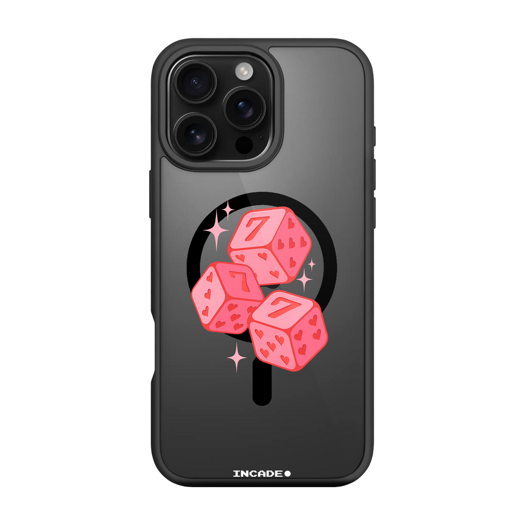 iPhone 16 Pro 777 LUCK