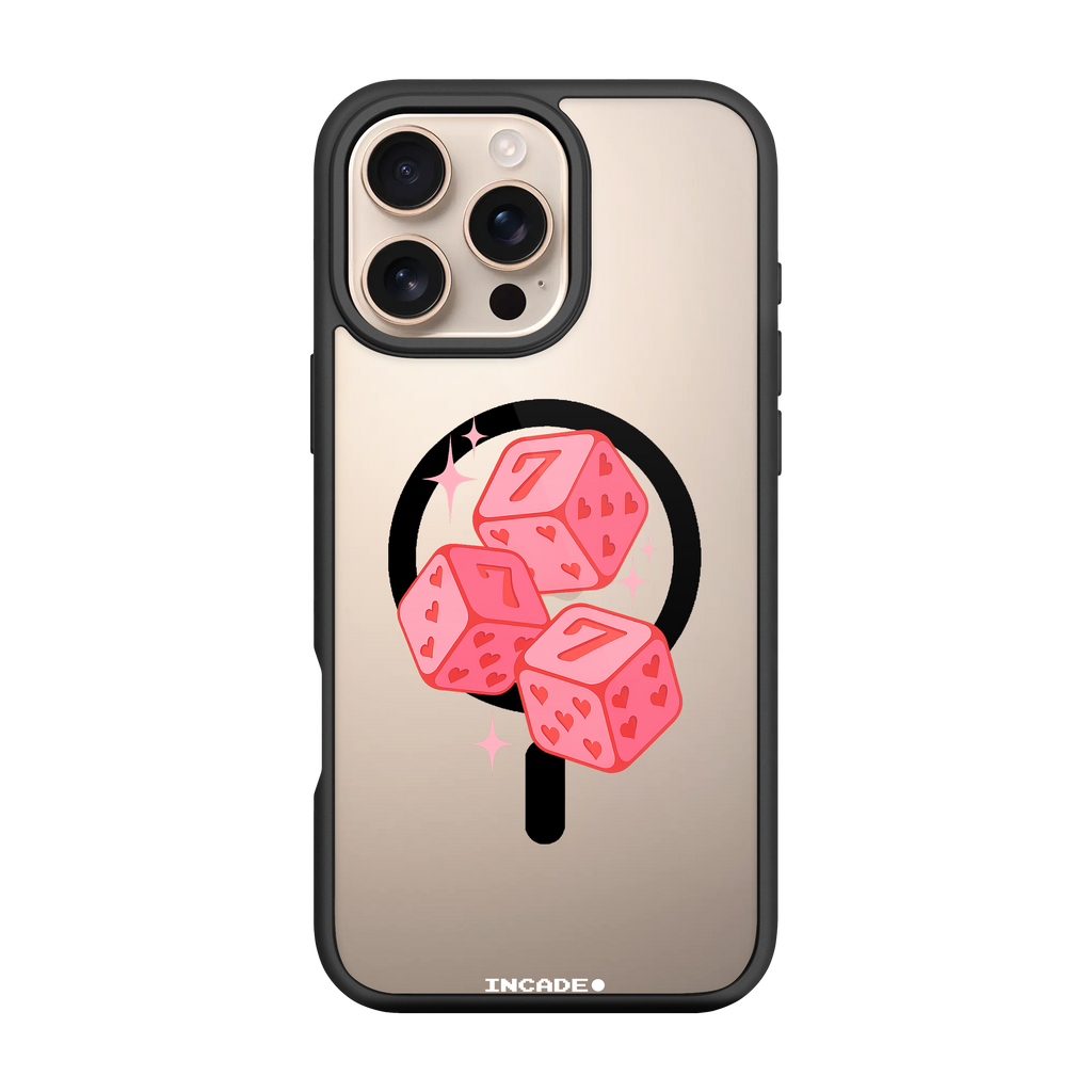 iPhone 16 Pro 777 LUCK