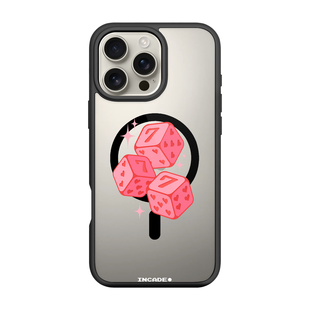 iPhone 16 Pro 777 LUCK