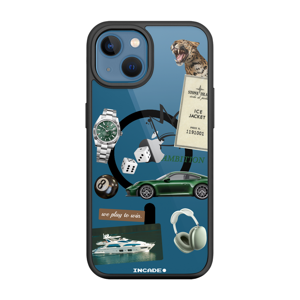 iPhone 13 AMBITION
