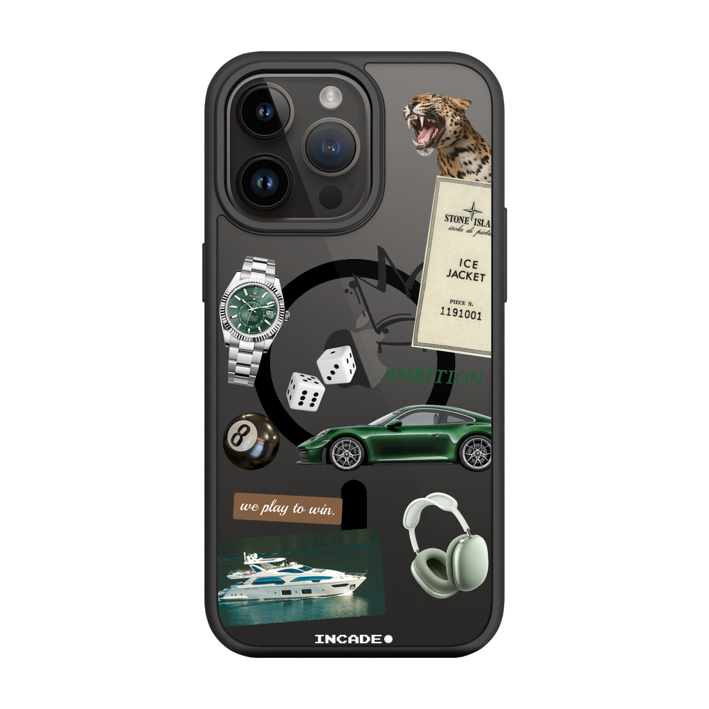 iPhone 14 Pro Max AMBITION