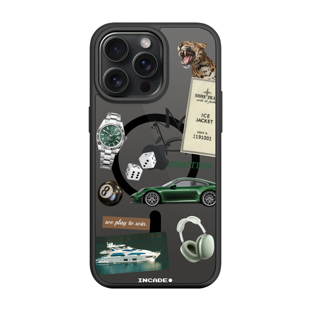 iPhone 15 Pro Max AMBITION
