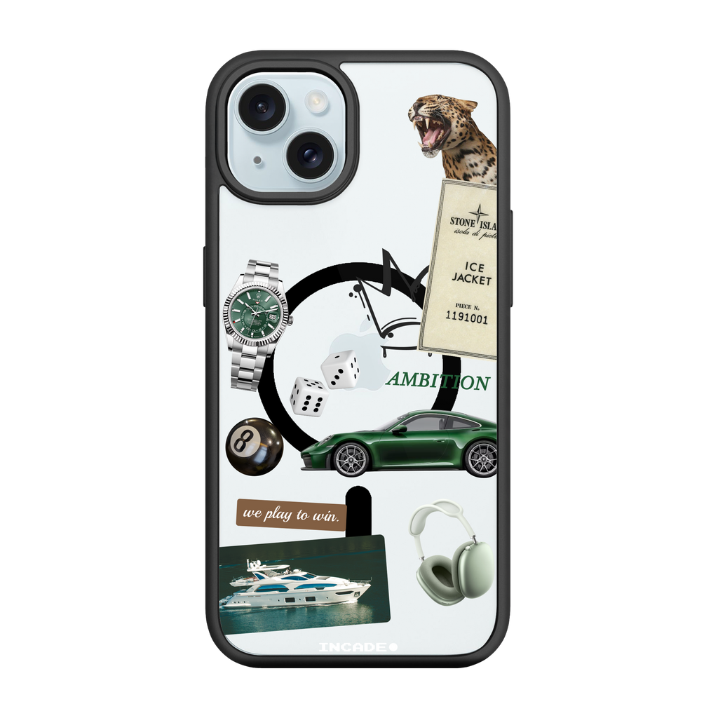 iPhone 15 Plus AMBITION