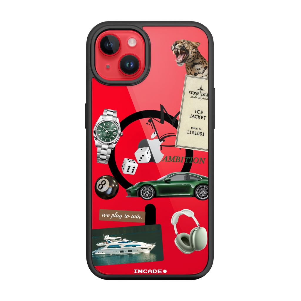 iPhone 13 mini AMBITION