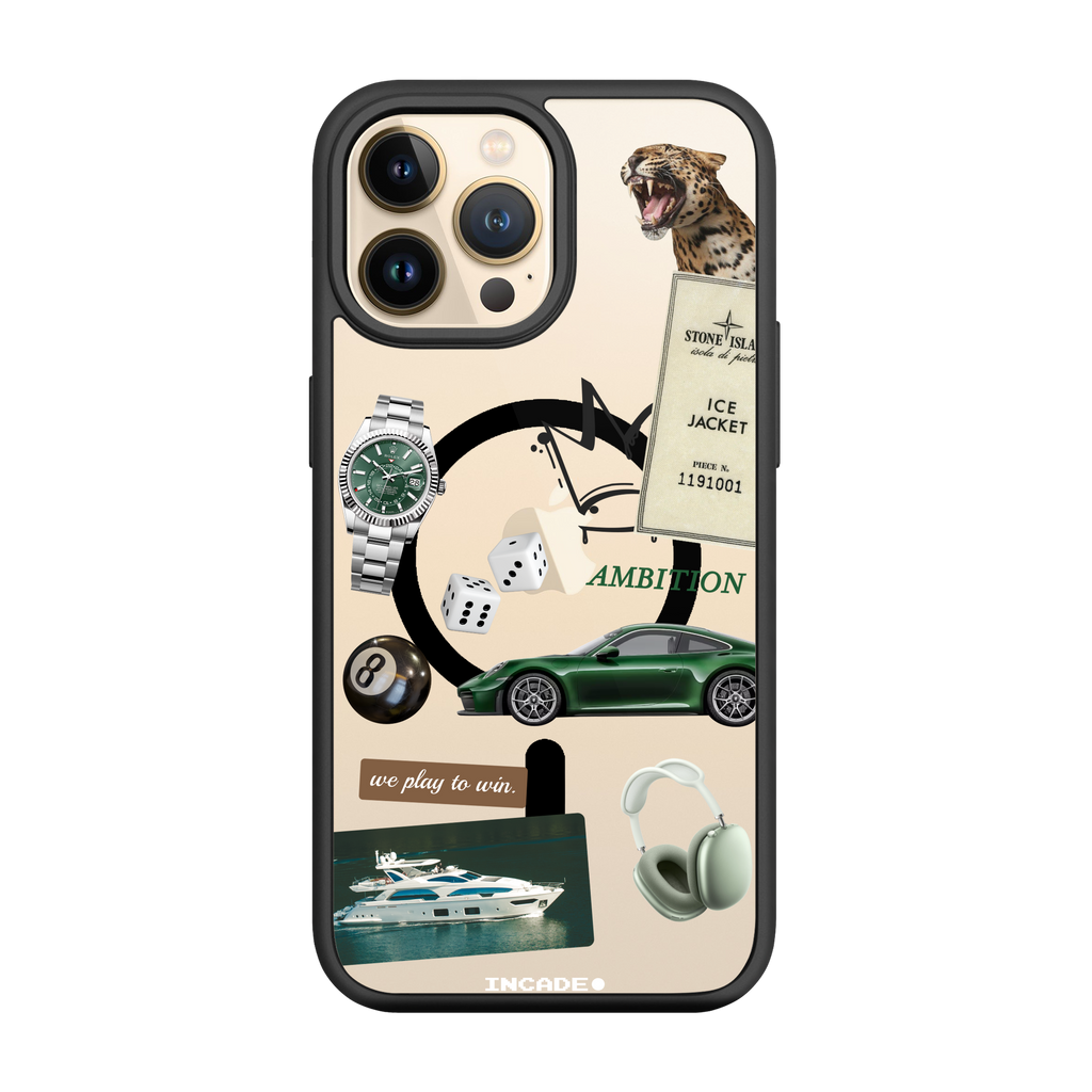 iPhone 13 Pro AMBITION