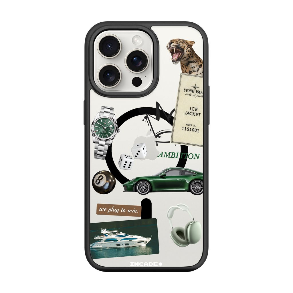 iPhone 15 Pro AMBITION