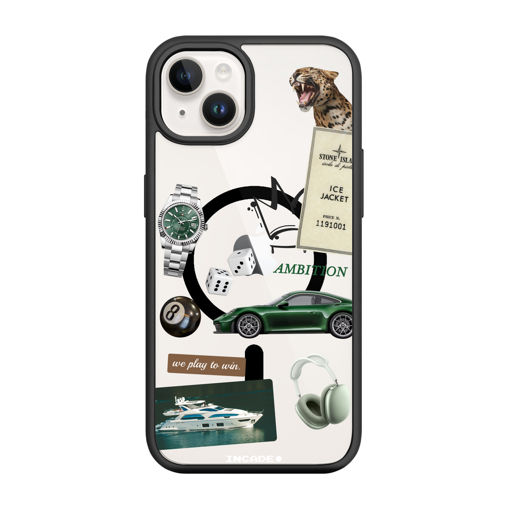 iPhone 13 mini AMBITION