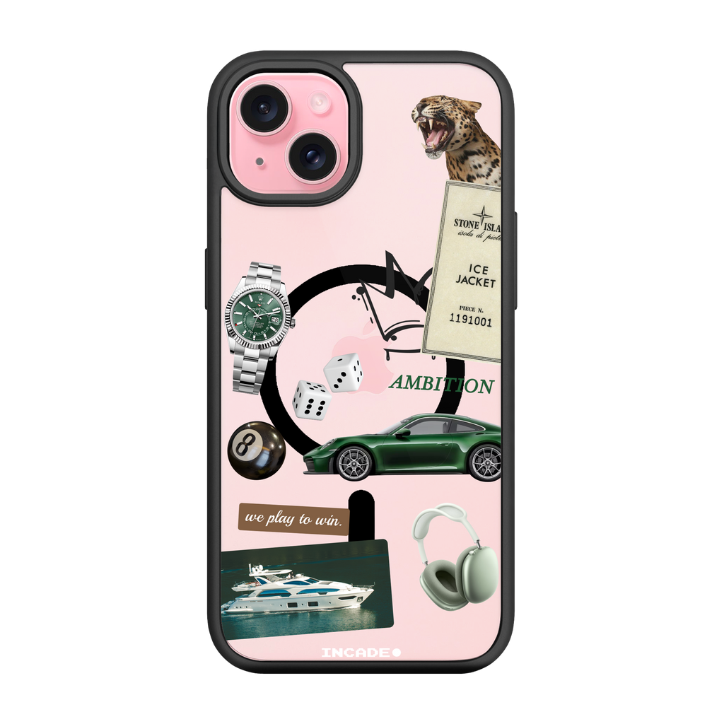 iPhone 15 AMBITION
