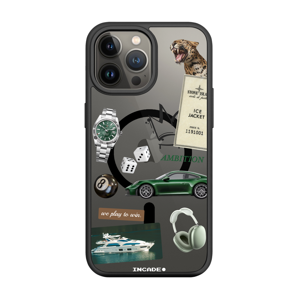 iPhone 13 Pro AMBITION