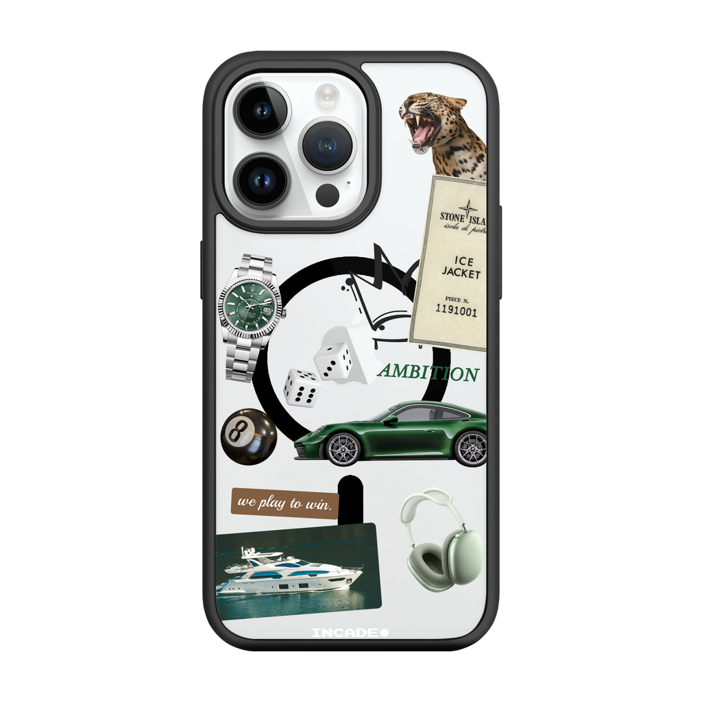 iPhone 14 Pro Max AMBITION