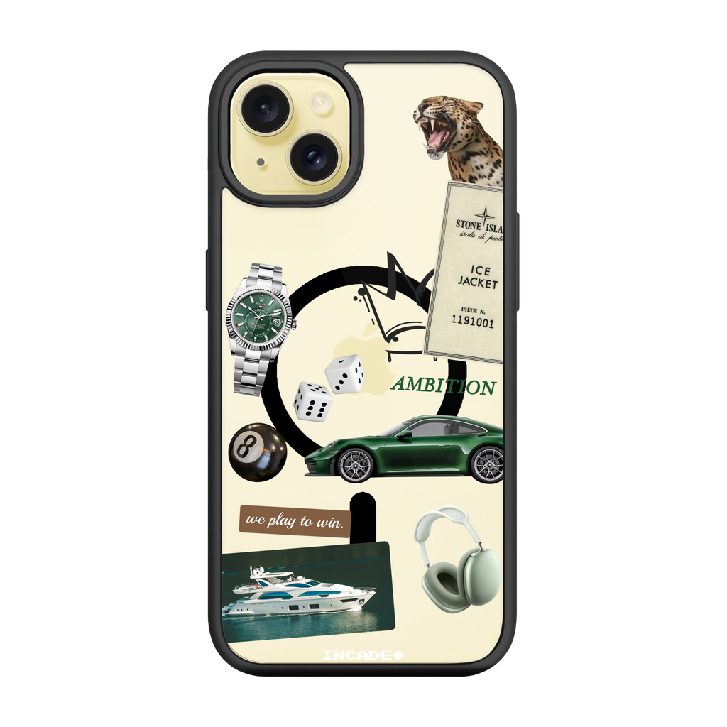 iPhone 15 AMBITION