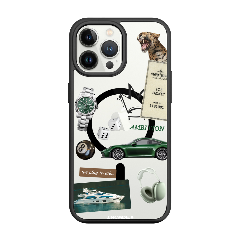 iPhone 13 Pro AMBITION