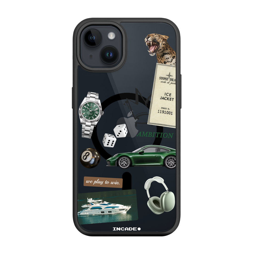 iPhone 13 mini AMBITION
