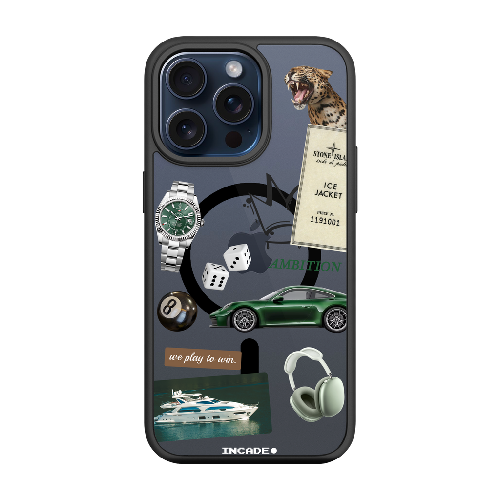 iPhone 15 Pro AMBITION