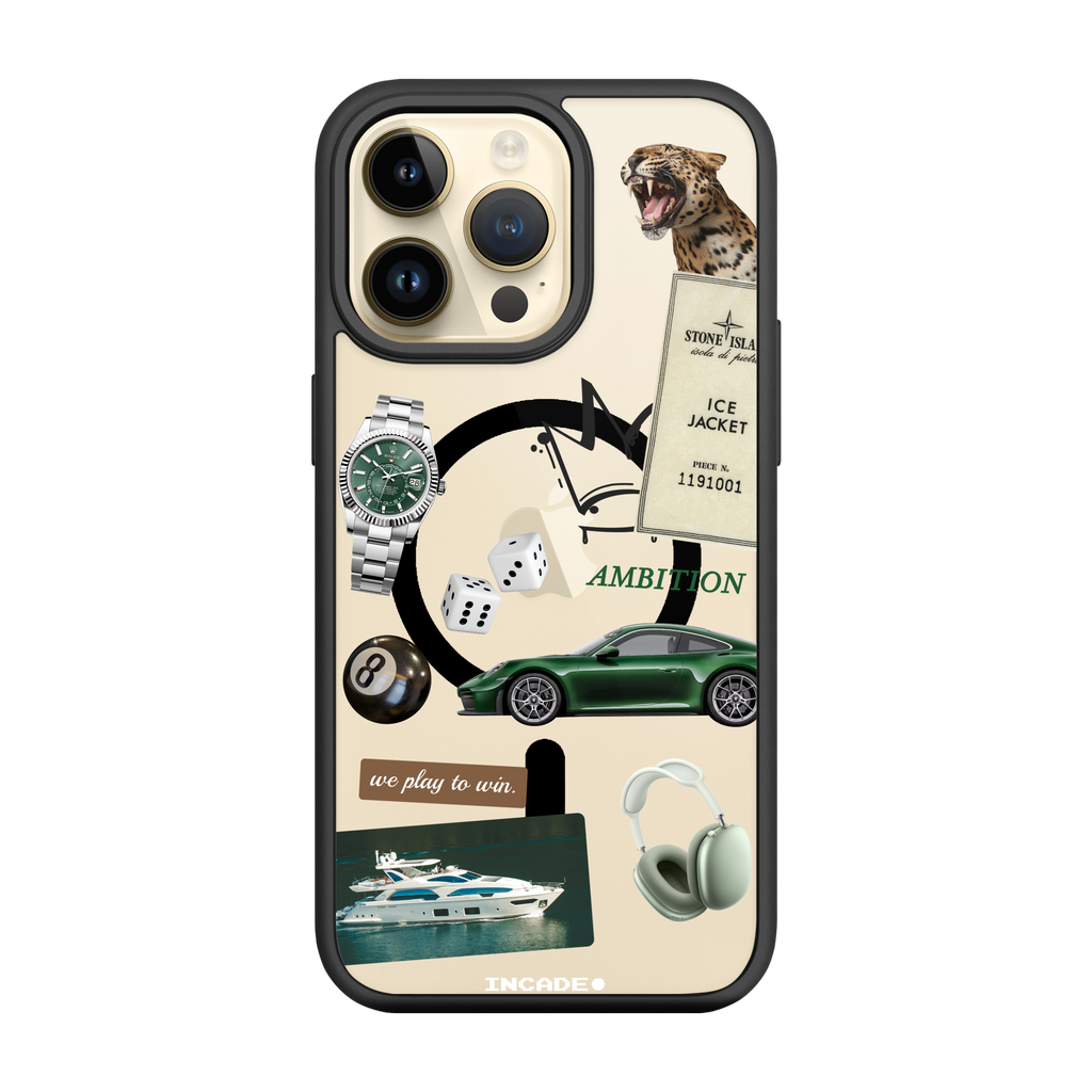 iPhone 14 Pro Max AMBITION